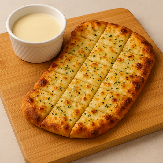 Donair Sauce