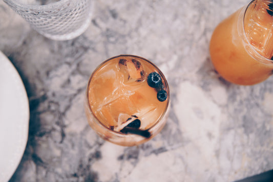 Amaretto Sour